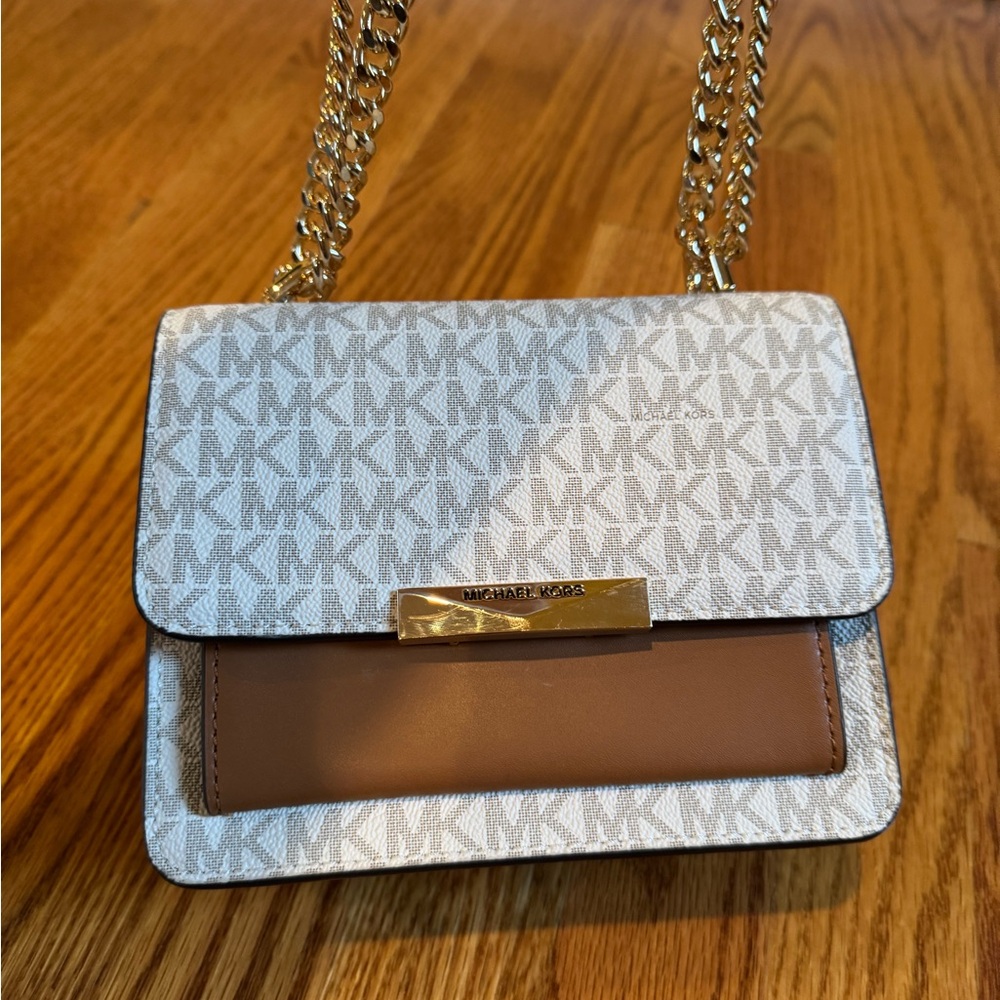 Michael Kohrs mini crossbody